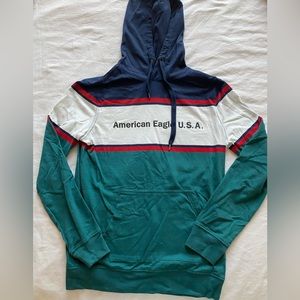 Men’s American eagle sweatshirt